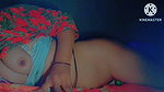 Hot Beautiful Sexy Desi Asian Hotness College Girl Mms Video Calming the Fire of Her Youth with Cucumber Inside Hot Pussy