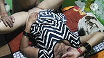 Hot Girl Beautiful Big Brother and Chudai