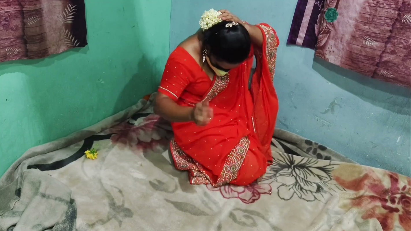 House Maid Tempting Me so I Decide Let’s Fuck This Bich