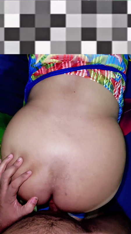 I Gifted My Desi Wife a Night Dress and Had Fun All Night