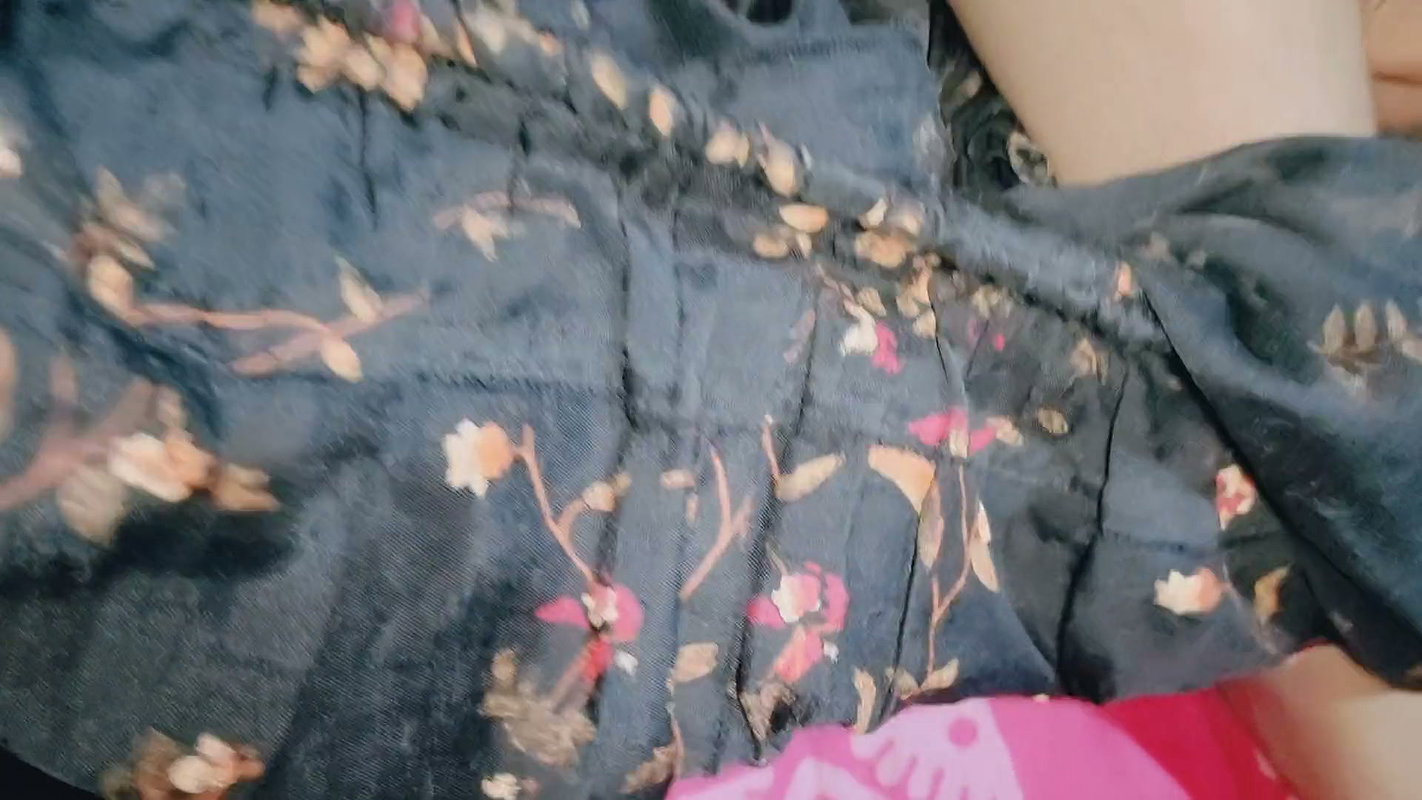 I Let Him Lick My Pussy and He Put His Tongue Inside