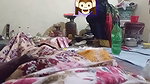 I Was Cooking and the Guy Masturbated Behind My Back. Indian Desi Boy and Mummy