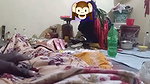 I Was Cooking and the Guy Masturbated Behind My Back. Indian Desi Boy and Mummy