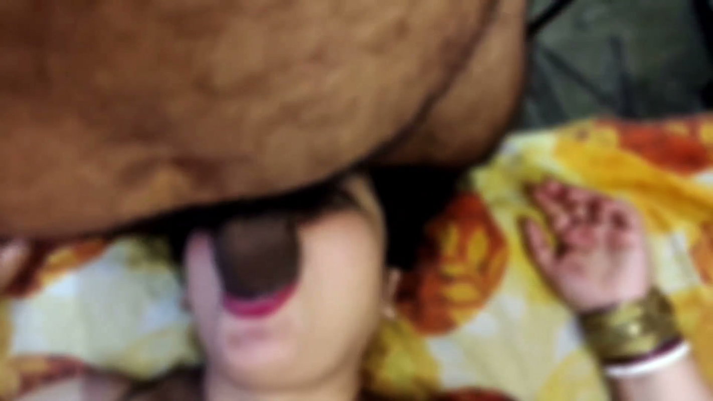Indian Bengali Step Sister Face Fuck