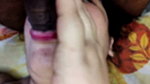 Indian Bengali Step Sister Face Fuck