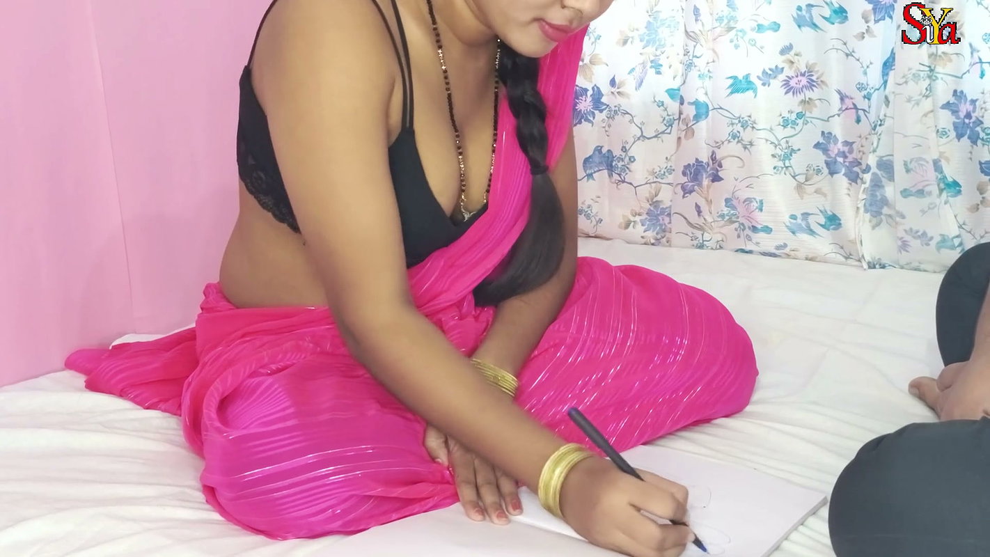 Indian Teacher Siya Viral Sex in Coaching Hindi Audio