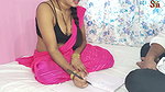 Indian Teacher Siya Viral Sex in Coaching Hindi Audio