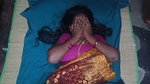 Indian Thelgu Bhabhi Housewife Fucking in Homemade