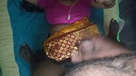 Indian Thelgu Bhabhi Housewife Fucking in Homemade