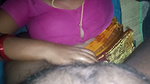Indian Thelgu Bhabhi Housewife Fucking in Homemade