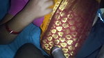 Indian Thelgu Bhabhi Housewife Fucking in Homemade
