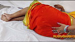 Indian Wife and Husband’s Friend Both Had Sex Secretly When Wife Was Angry with Husband