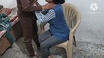 Kanchan Bhabhi Was Fucked and Left