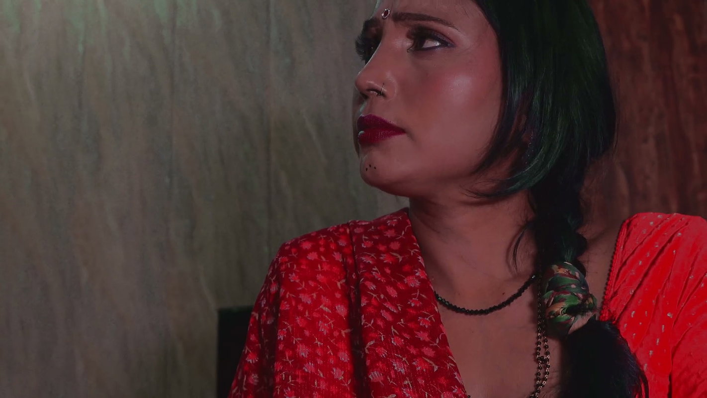 Lonely Bhabhi Secret Sex with Another Man