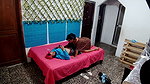 Mature Woman Uses a Man for Her Pleasure and Films a Private Tape. Part 1
