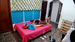 Mature Woman Uses a Man for Her Pleasure and Films a Private Tape. Part 1