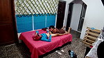 Mature Woman Uses a Man for Her Pleasure and Films a Private Tape. Part 1