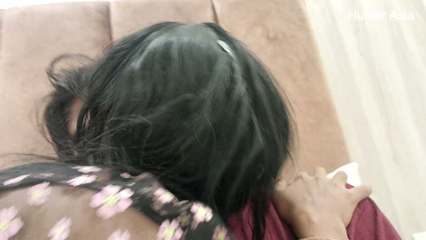 MILF Wife Cheating on Her Husband with a Young Boyfriend