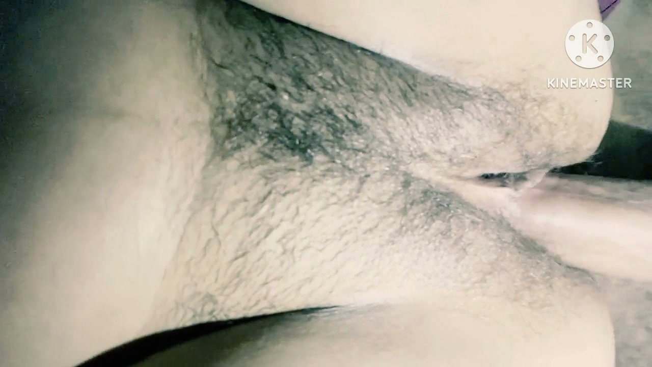Morning Anal with Wife