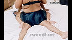 My Chubby Girlfriend Is Hot and Wants My Cock Inside Her Pussy