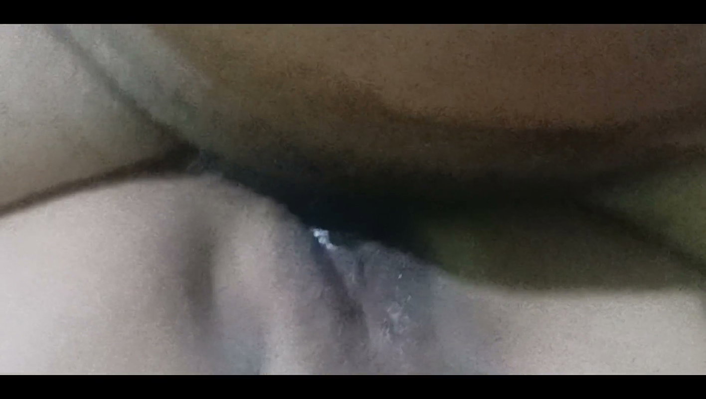 My New Girlfriend Fucking at Her Own House