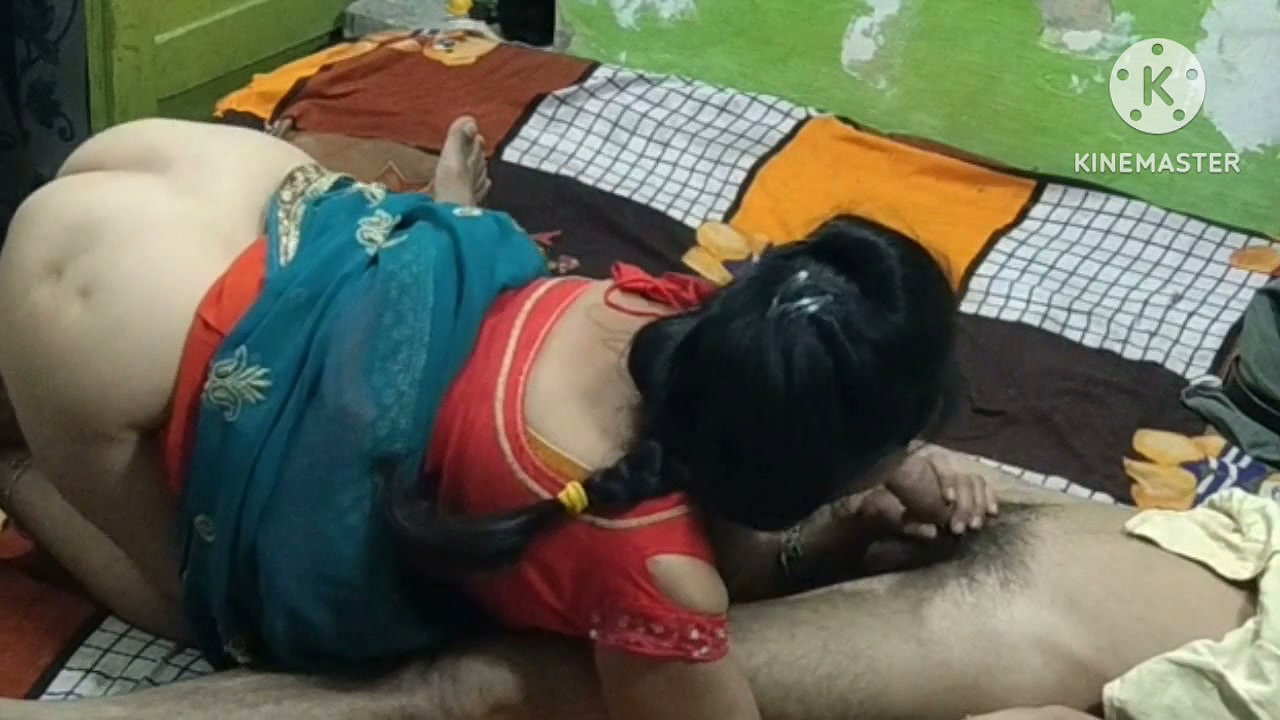 Neighbor Sister-in-law Left by Brother-in-law as a Lone Sister-in-law