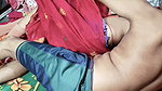 Newly Married wife romance with her stepbrother when she was alone at home clear audio