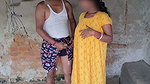 Painful Fuck with Desi Indian Bhabhi Found