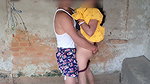 Painful Fuck with Desi Indian Bhabhi Found