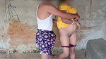Painful Fuck with Desi Indian Bhabhi Found