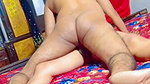 Part 2 I Went to Bhabhi’s House During Summer Vacation and Having a Lot of Fun with My Lovely Bhabhi, Captured in Camer
