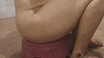 Priya Bhabi Hottie Painty Show