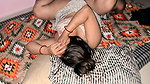 Seema Bhabhi Threesome Chudai Video.