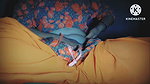 She Masturbated Over Her Salwar, Undressed to Satisfy Her Lust and Masturbated, Not as Much Pleasure as Me.