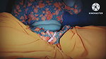 She Masturbated Over Her Salwar, Undressed to Satisfy Her Lust and Masturbated, Not as Much Pleasure as Me.