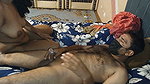 She Relex After Full Hard Core Fucking with New Boyfriend