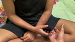 Sir My Stepmom Is Not at Home It’s Time for Fucking Hard