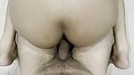 Slave Girl with Milky Boobs Punished by stepdaddy