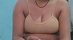 Stepbrother Sucked Stepsister