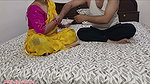 Stepsister-in-law Enjoyed Sex with Her Stepbrother-in-law