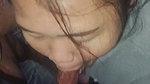 Suck the Cock Everywhere so It Comes Out of Your Mouth