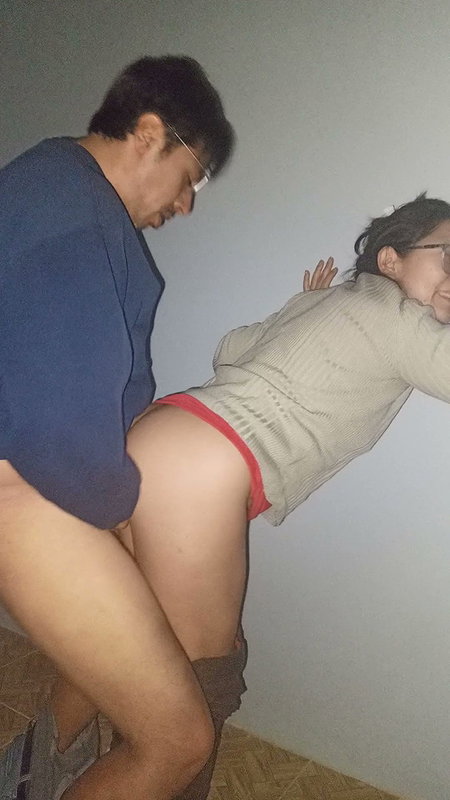 Super Delicious Anal with the Neighbor