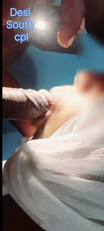 Tamil Husband Wife Doggy Style Only Action