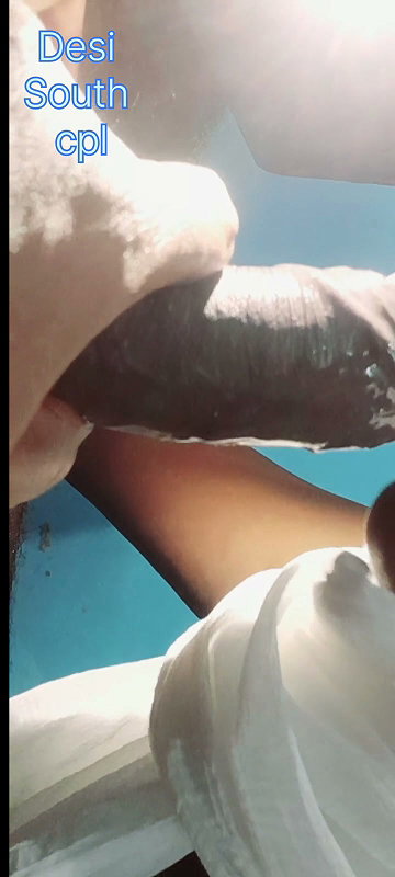 Tamil Husband Wife Doggy Style Only Action