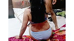 The Pleasure of Talking Dirty to Your Boyfriend and Rubbing Your Pussy with His Hands