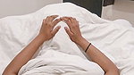 Under the Blanket Sex with Sweethart