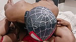 Under the Blanket Sex with Sweethart