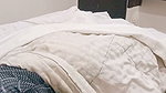 Under the Blanket Sex with Sweethart