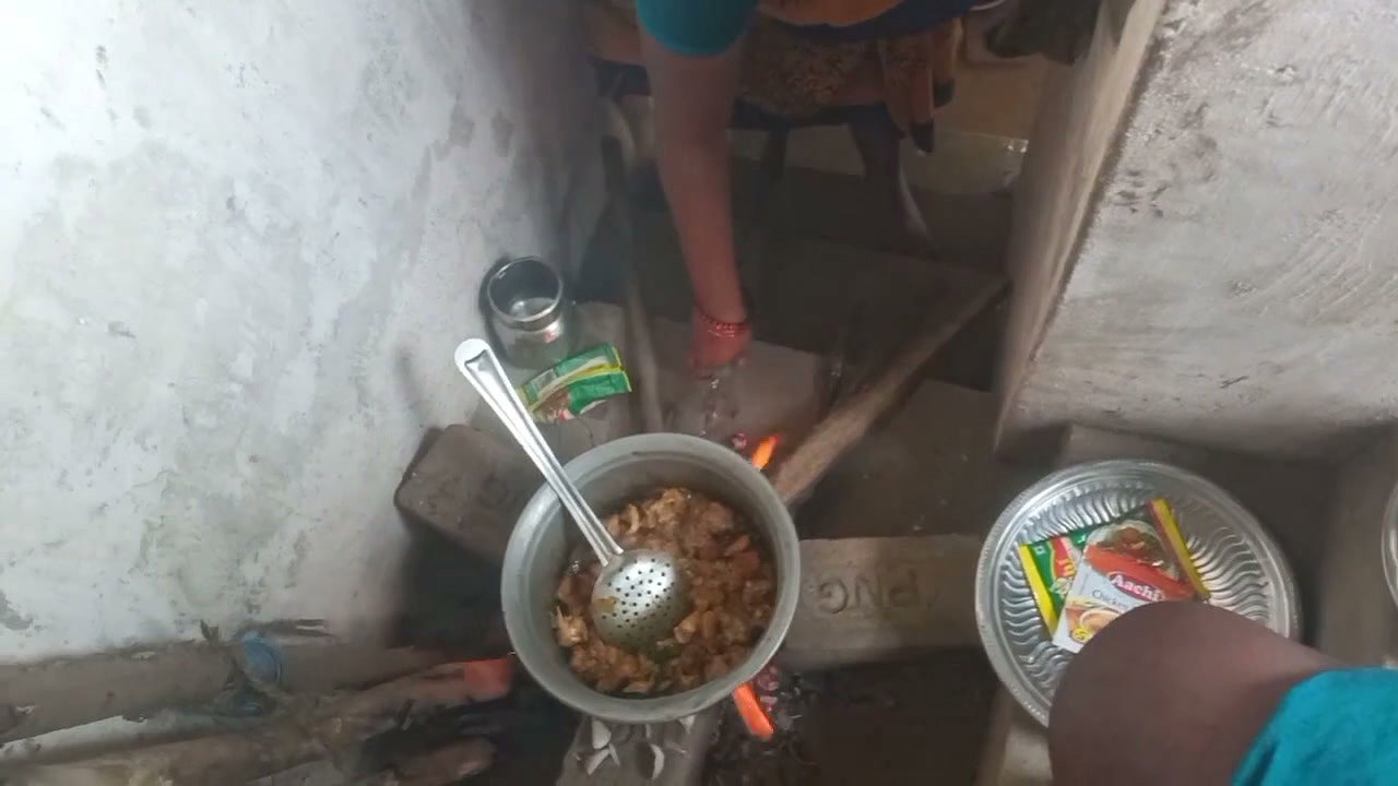 Very Hot Sex Indian Cooks Aunty