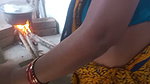 Very Hot Sex Indian Cooks Aunty